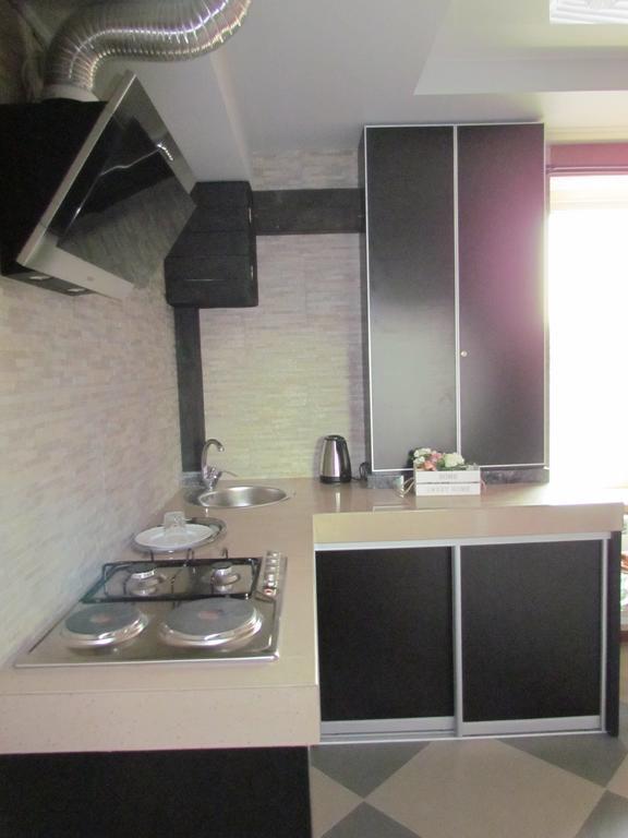 Guest House Khan Kharkiv Exterior photo